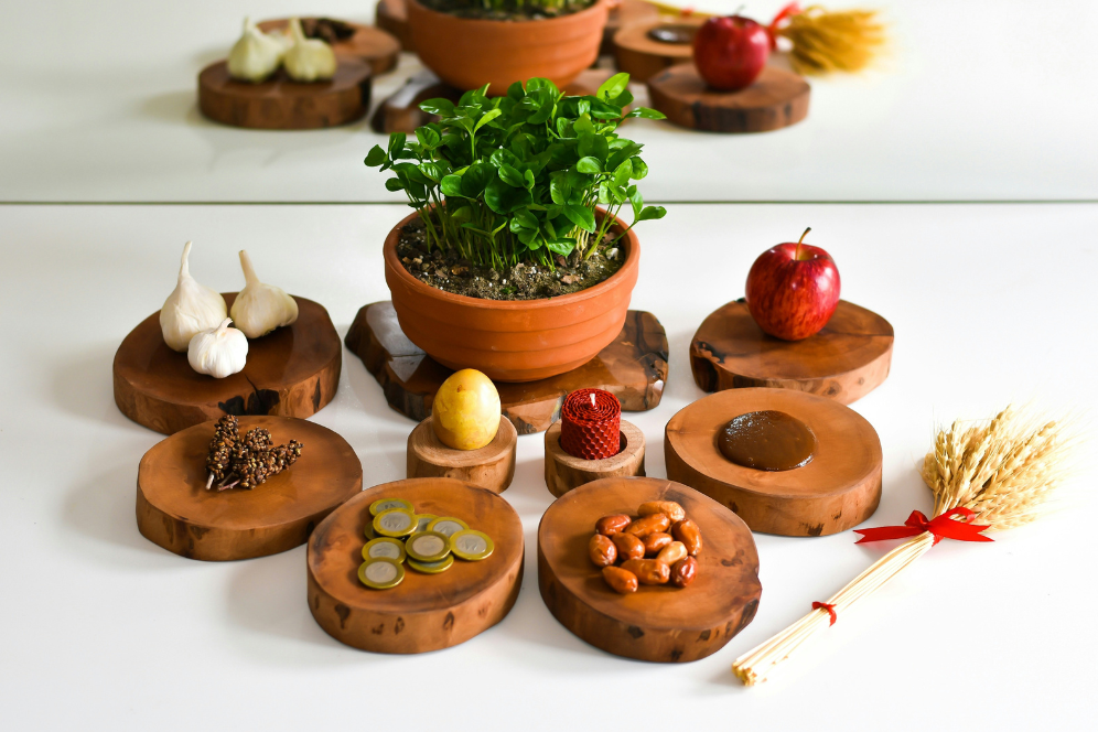 Handcrafted Treats
